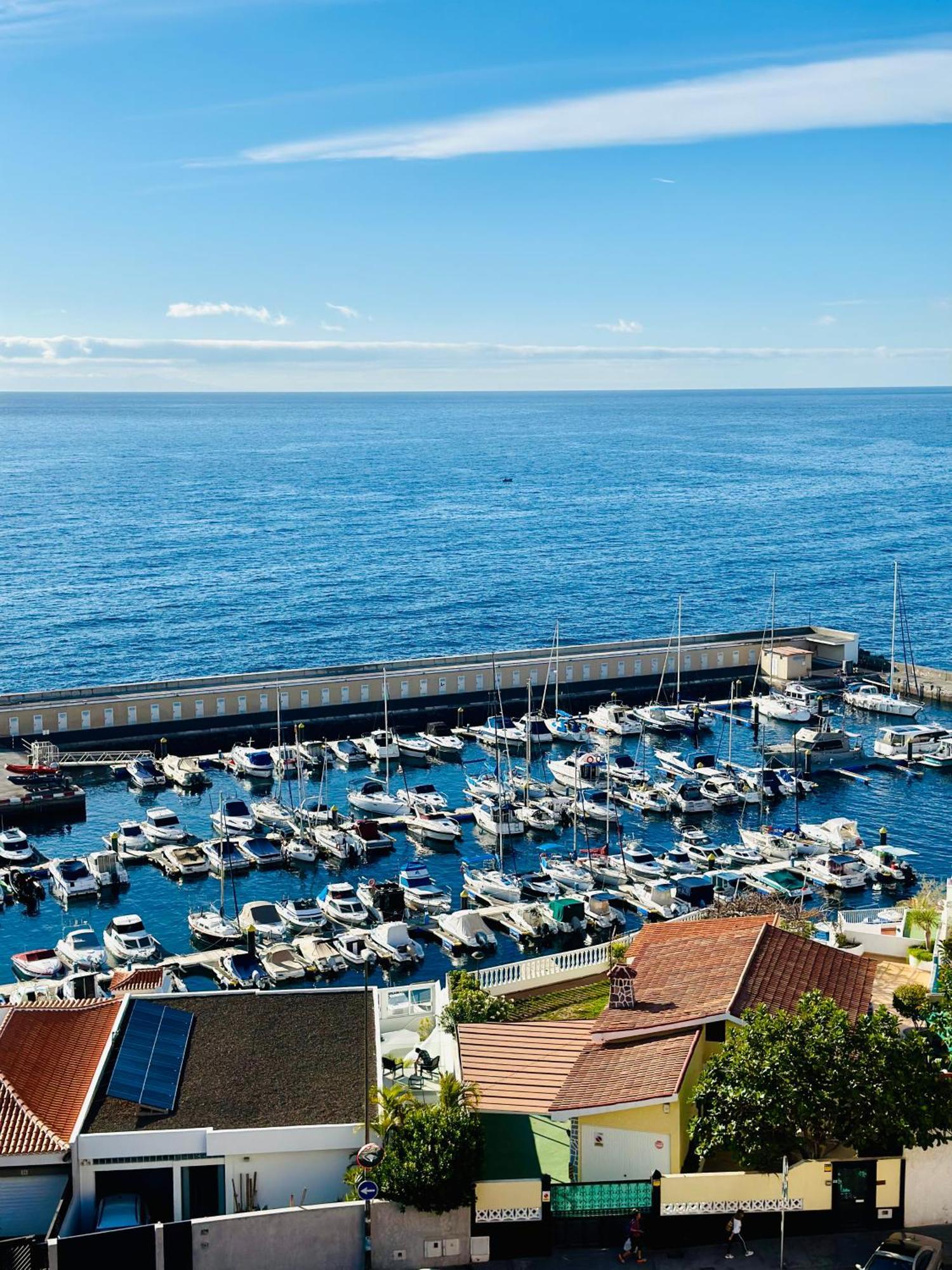 Candelaria Vistas Al Mar מראה חיצוני תמונה