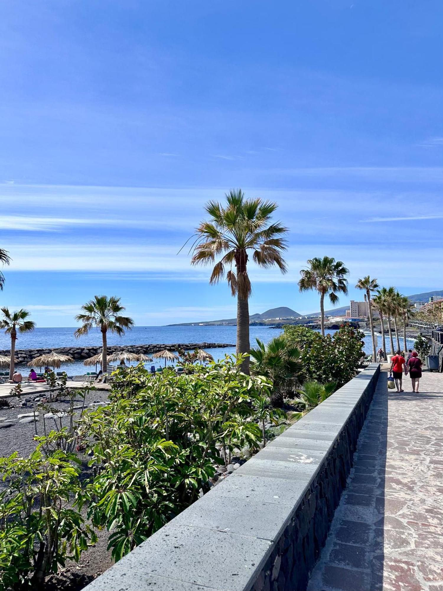 Candelaria Vistas Al Mar מראה חיצוני תמונה