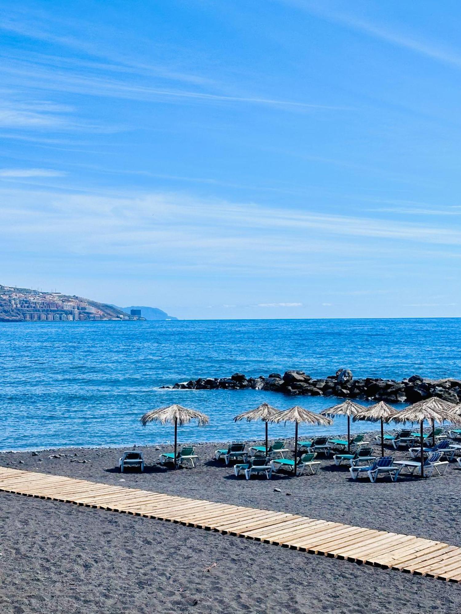 Candelaria Vistas Al Mar מראה חיצוני תמונה