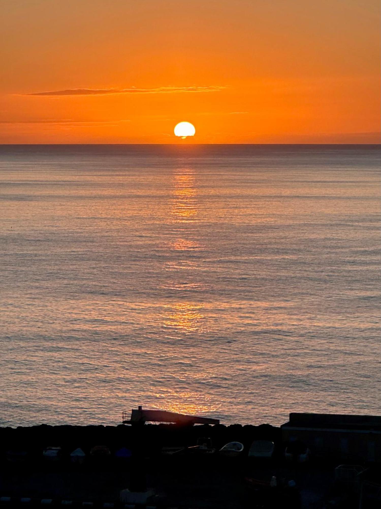 Candelaria Vistas Al Mar מראה חיצוני תמונה